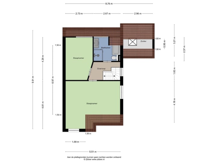 Foto 48 van Martin Luther Kinglaan 202