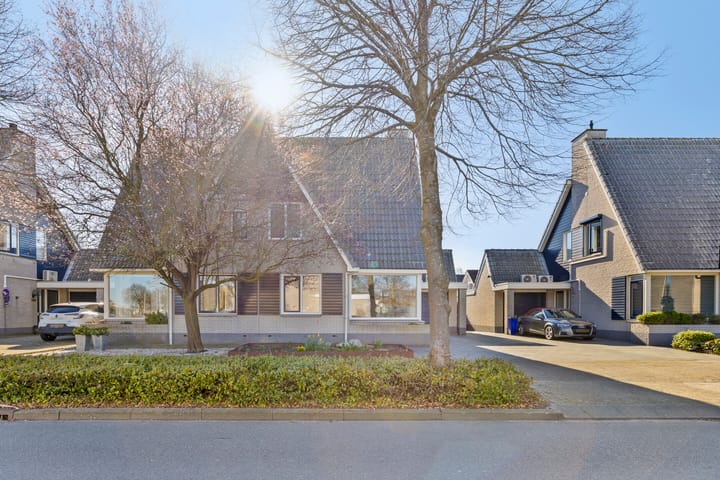 Foto 7 van Martin Luther Kinglaan 202