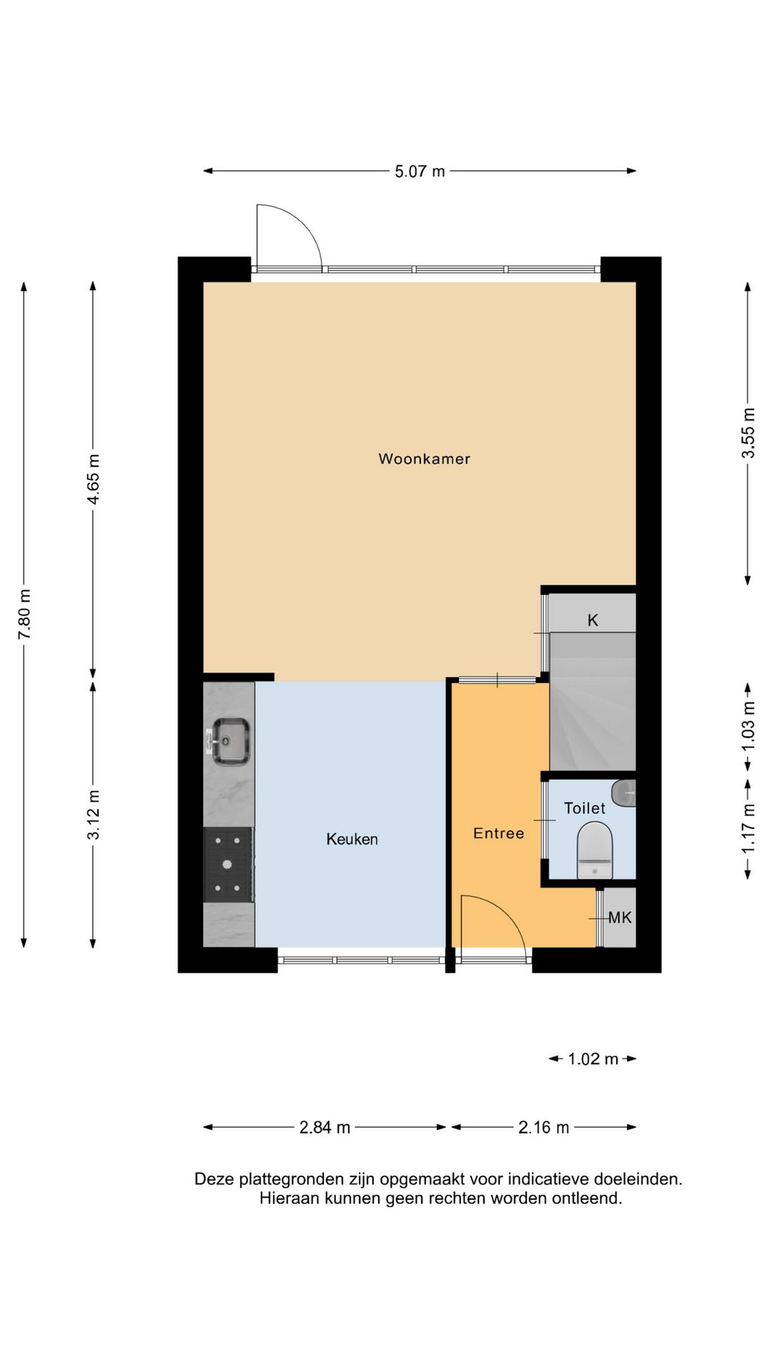 Foto 25 van Lagebrinkerweg 42