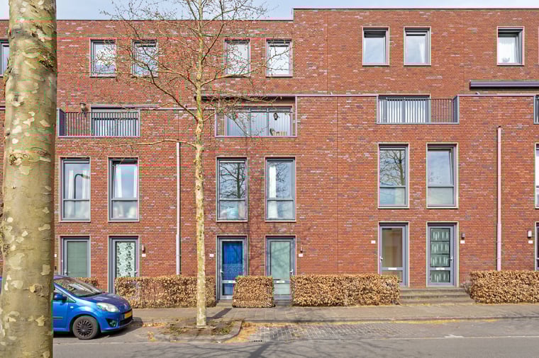 Lage Bothofstraat 237-A main image