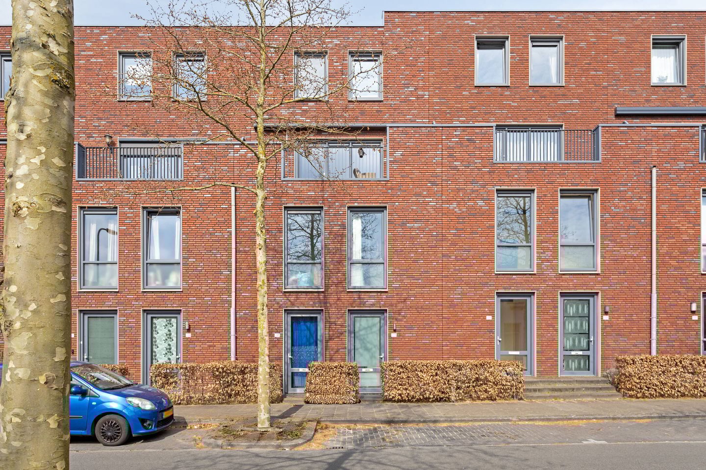 Foto 1 van Lage Bothofstraat 237-A