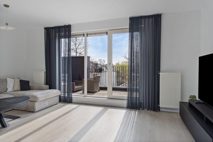 Foto 2 van Lage Bothofstraat 237-A