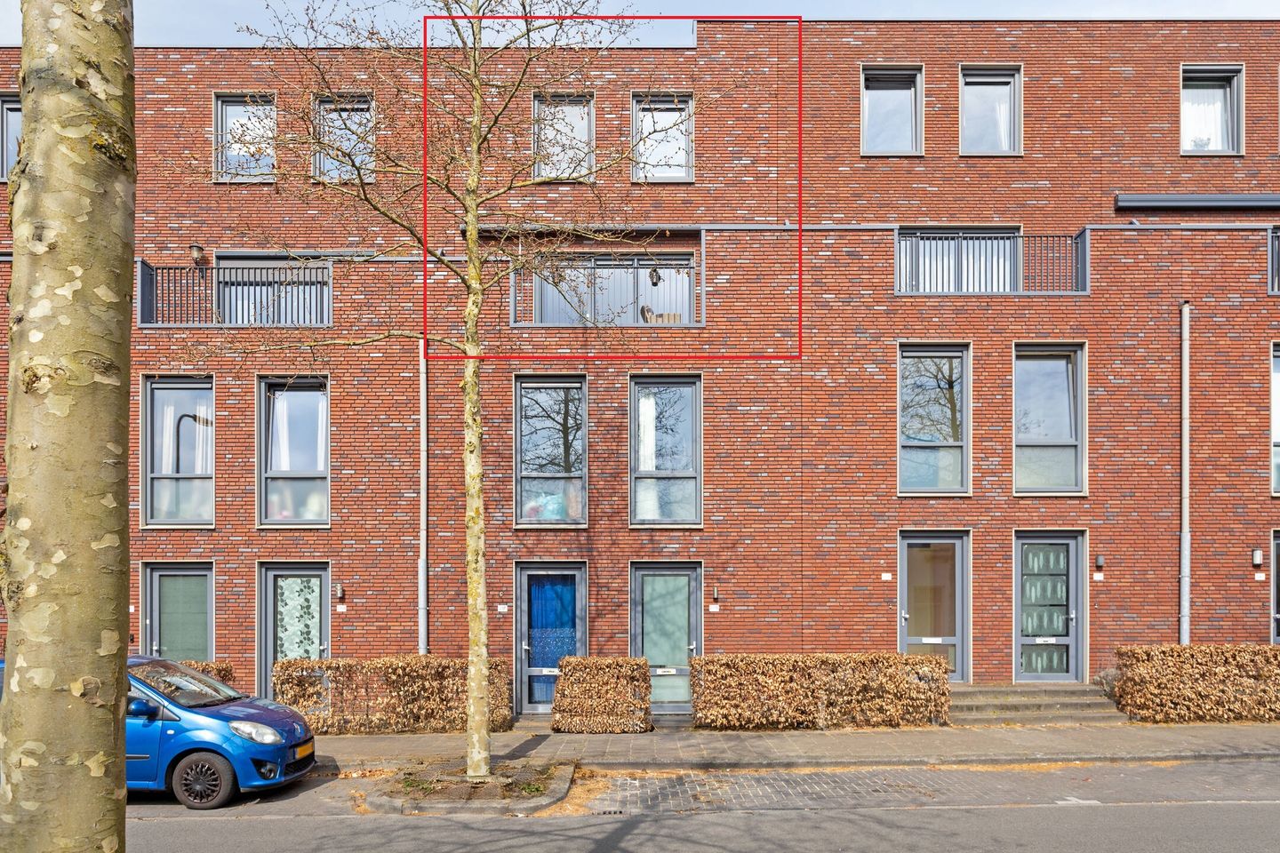 Foto 5 van Lage Bothofstraat 237-A