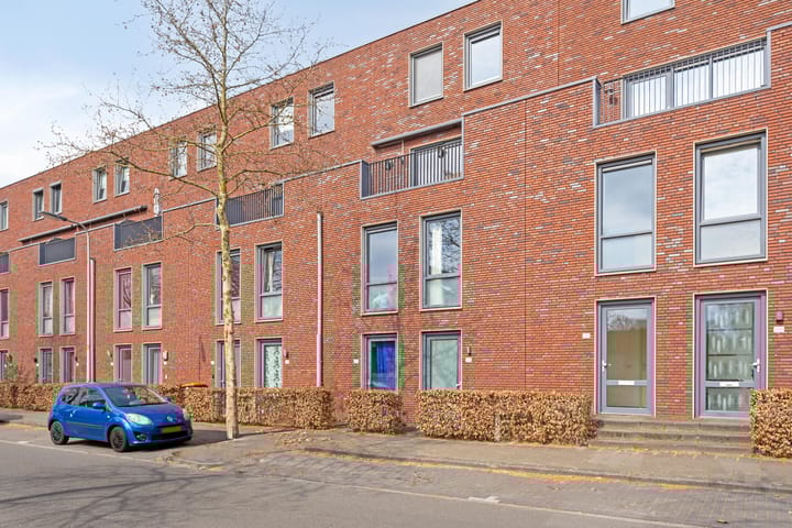 Foto 6 van Lage Bothofstraat 237-A