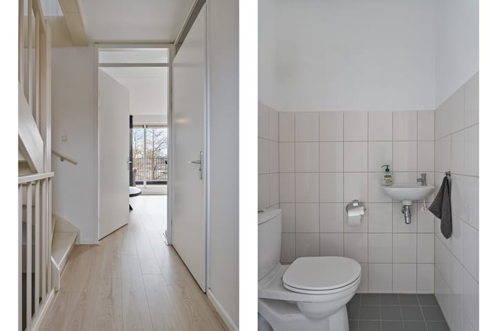 Foto 8 van Lage Bothofstraat 237-A