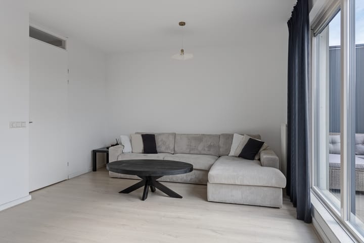 Foto 9 van Lage Bothofstraat 237-A