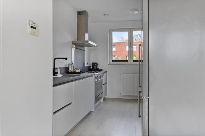 Foto 15 van Lage Bothofstraat 237-A