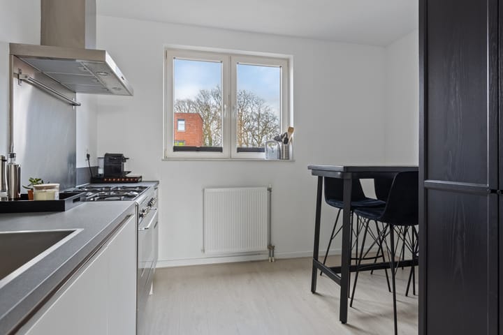 Foto 16 van Lage Bothofstraat 237-A