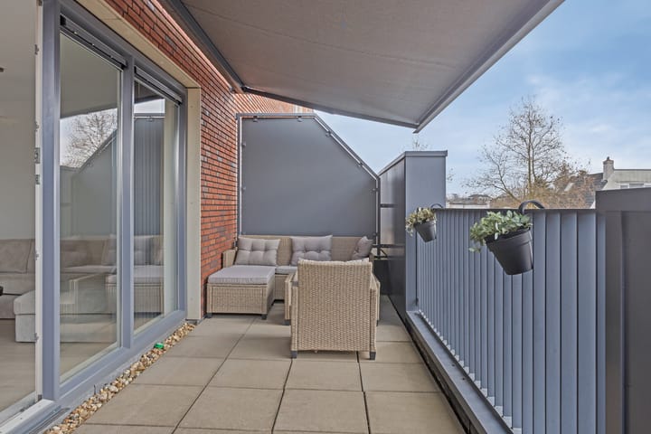 Foto 4 van Lage Bothofstraat 237-A