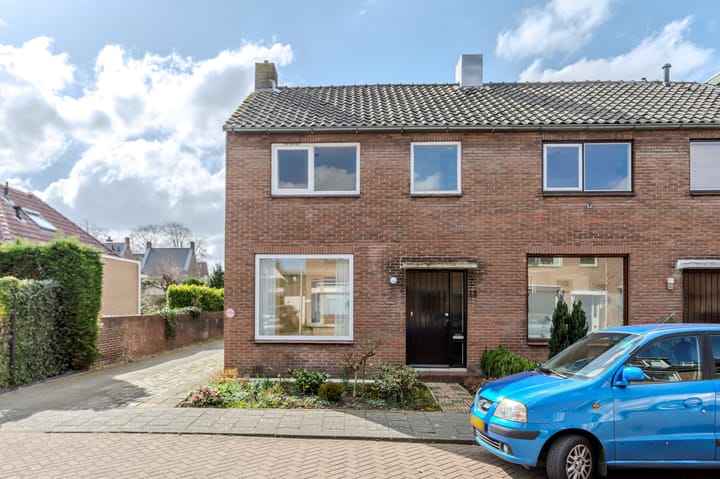 Foto 2 van Banckertstraat 13