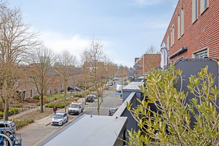 Foto 30 van Lage Bothofstraat 237-A