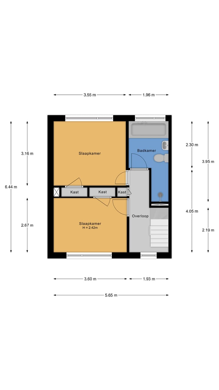 Foto 31 van Banckertstraat 13