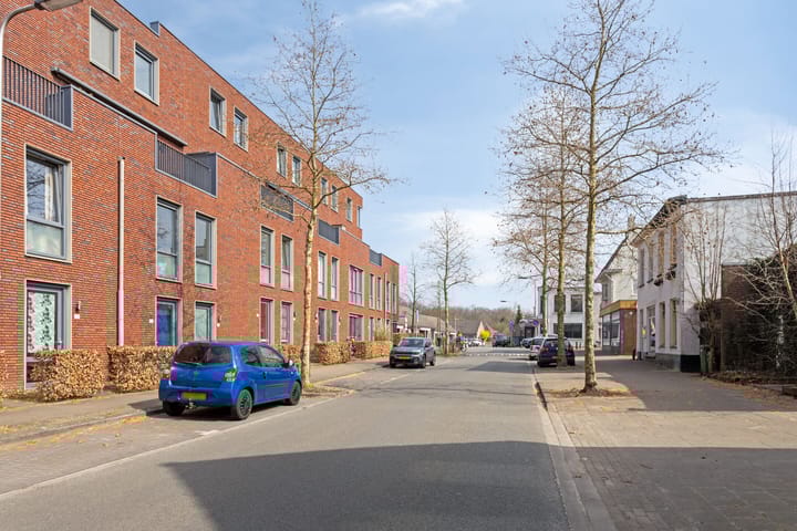 Foto 31 van Lage Bothofstraat 237-A