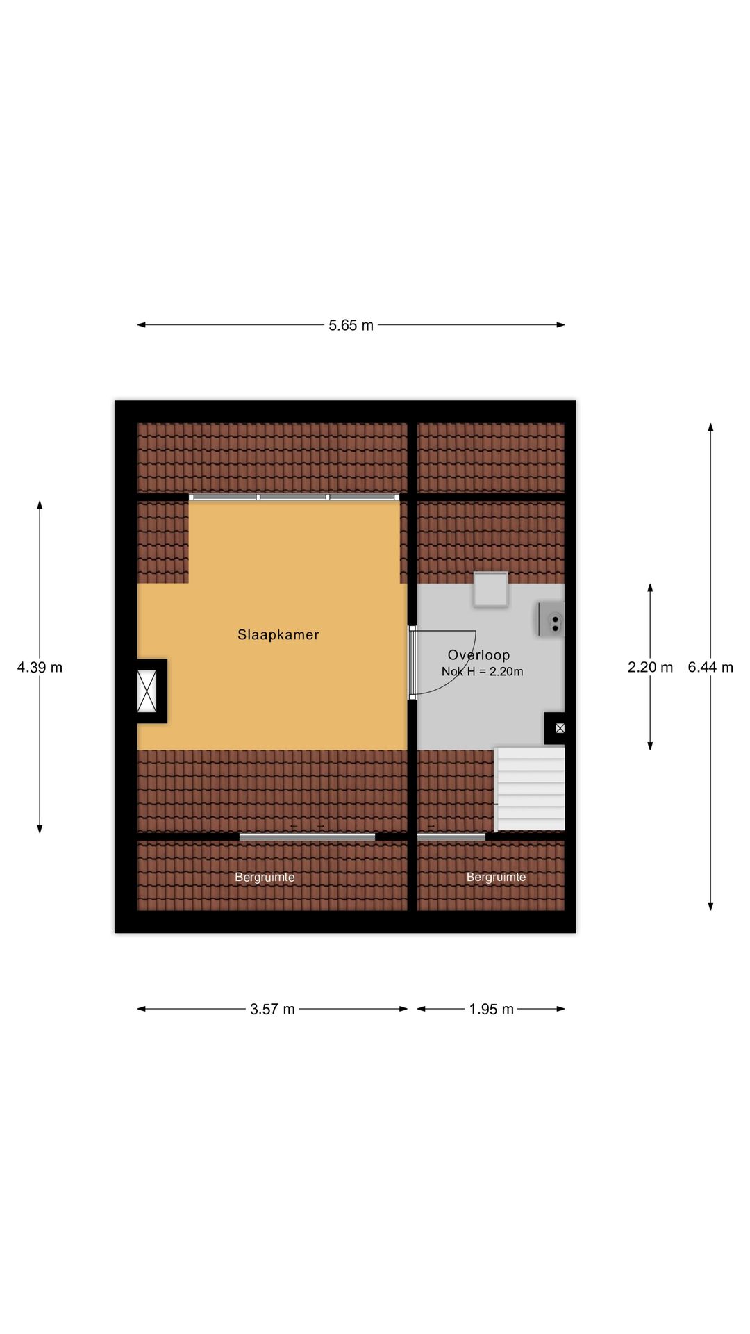 Foto 32 van Banckertstraat 13
