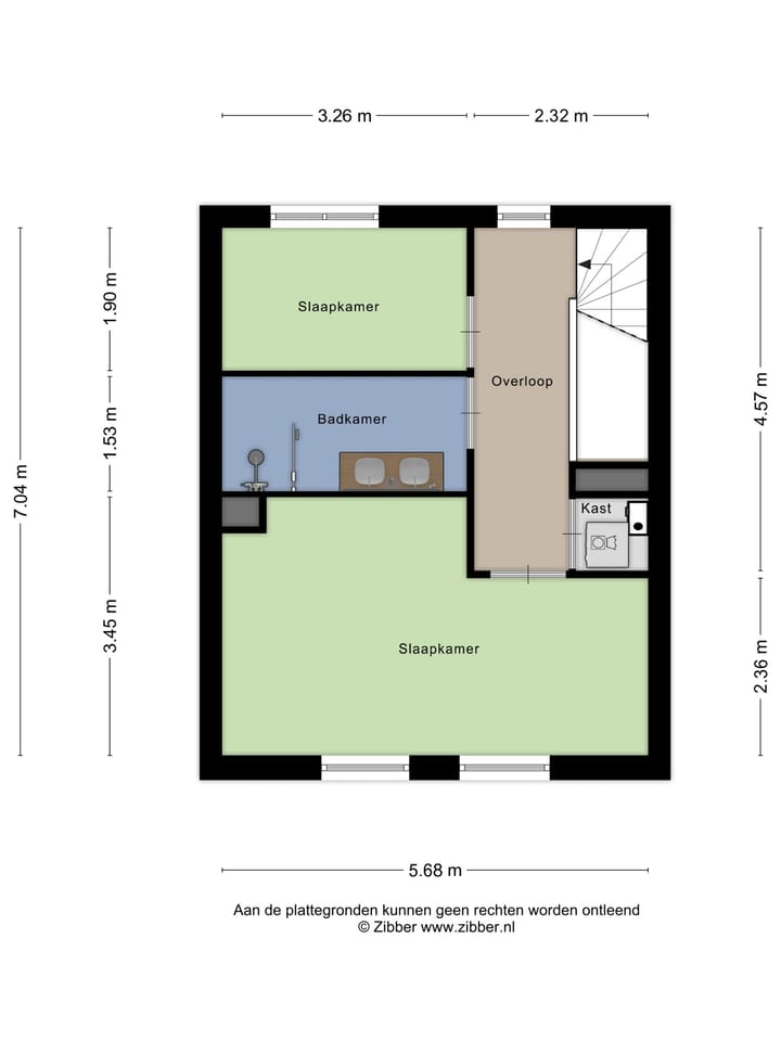 Foto 35 van Lage Bothofstraat 237-A