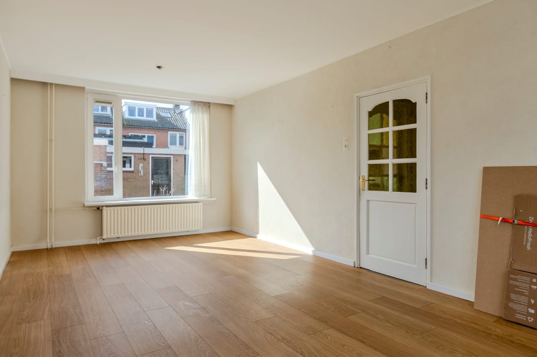 Foto 7 van Banckertstraat 13