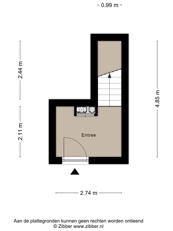 Foto 36 van Lage Bothofstraat 237-A