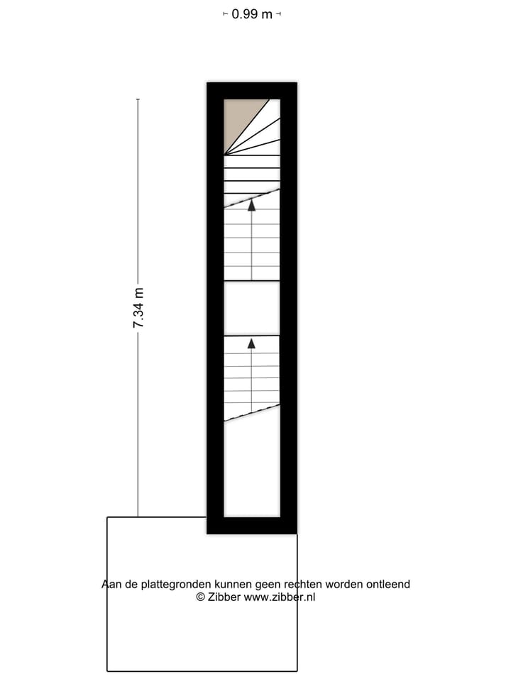 Foto 37 van Lage Bothofstraat 237-A