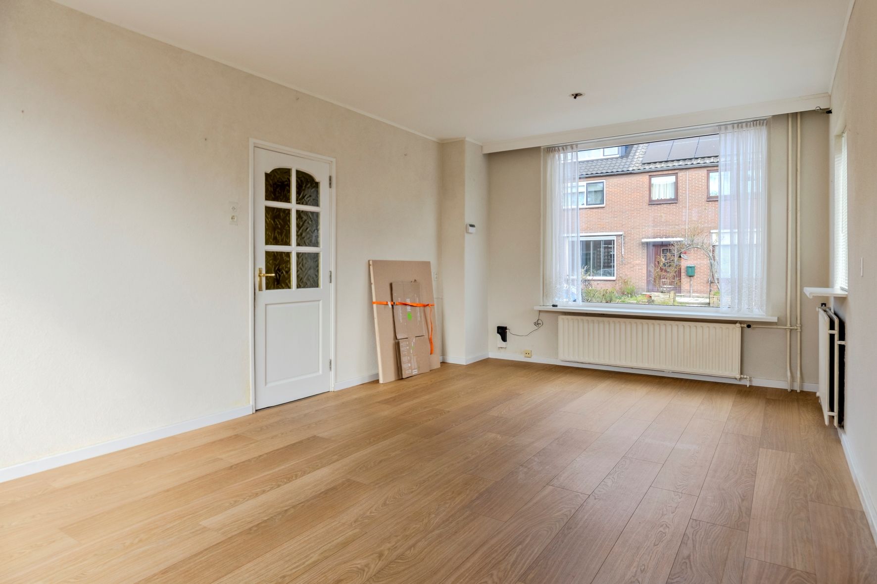 Foto 9 van Banckertstraat 13