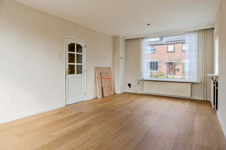 Foto 9 van Banckertstraat 13