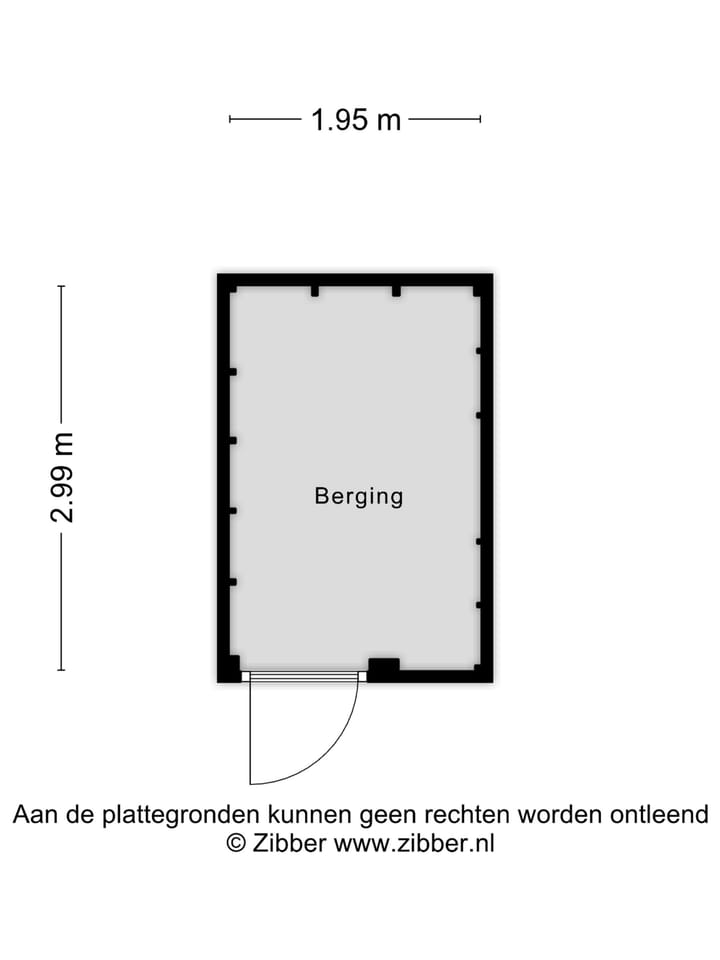 Foto 38 van Lage Bothofstraat 237-A