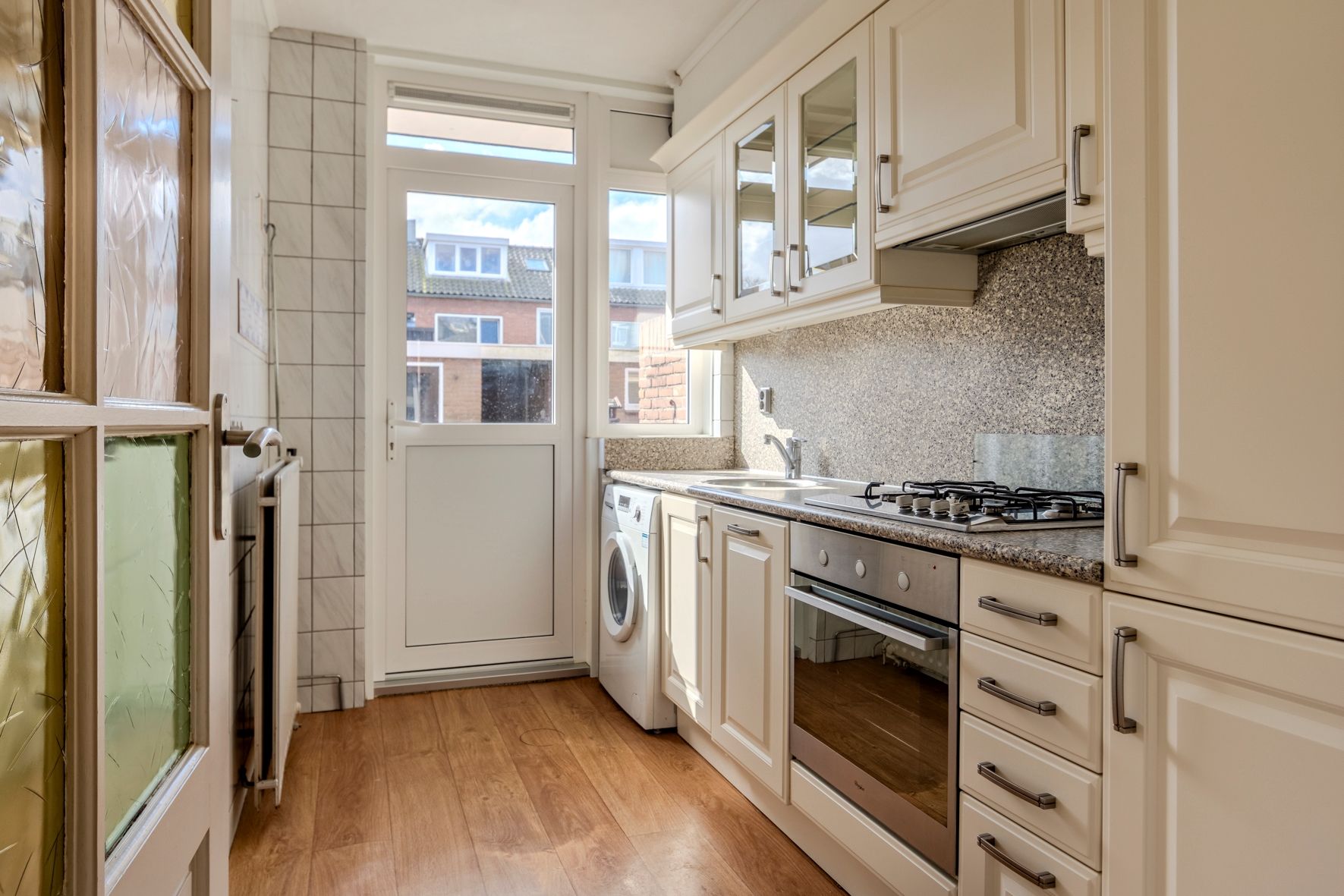 Foto 12 van Banckertstraat 13