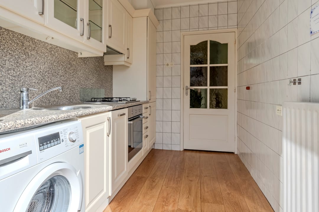 Foto 13 van Banckertstraat 13