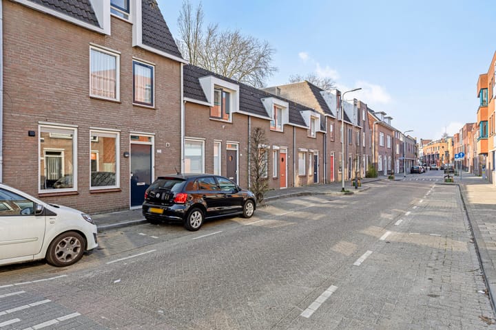 Foto 2 van Damstraat 77-A