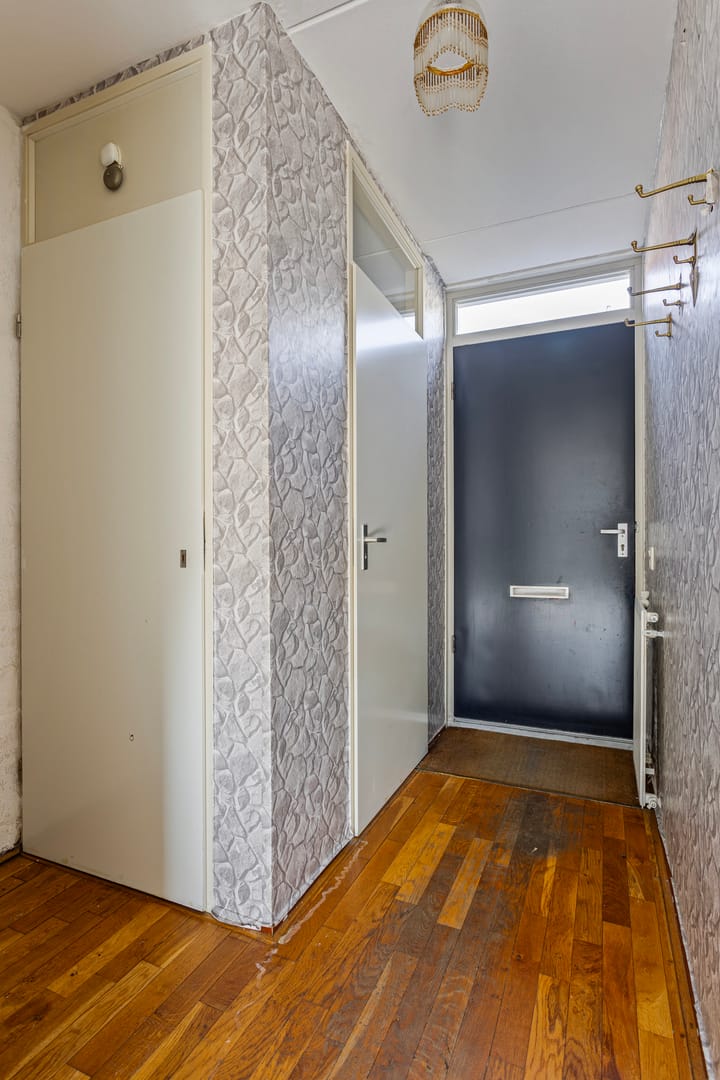 Foto 4 van Damstraat 77-A