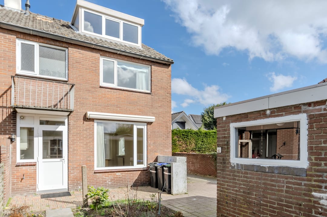 Foto 26 van Banckertstraat 13