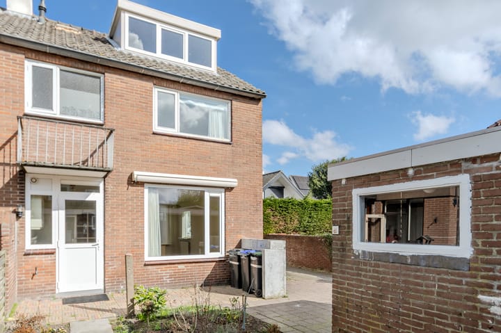 Foto 26 van Banckertstraat 13