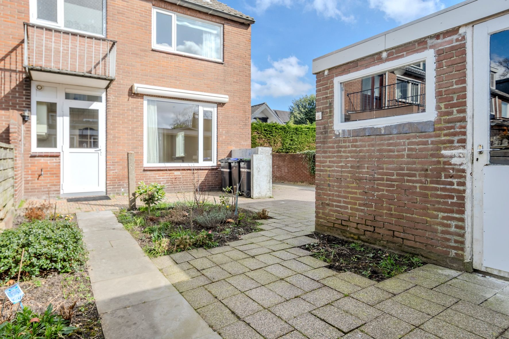 Foto 27 van Banckertstraat 13