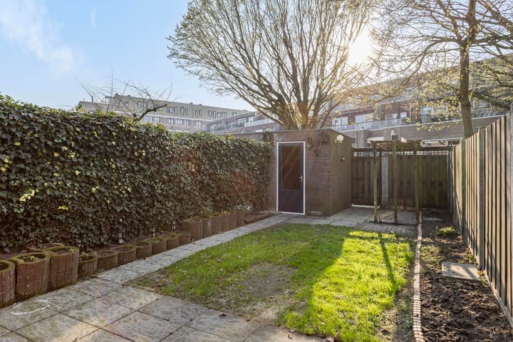 Photo 23 of Damstraat 77-A