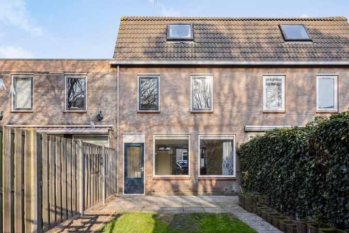 Photo 24 of Damstraat 77-A