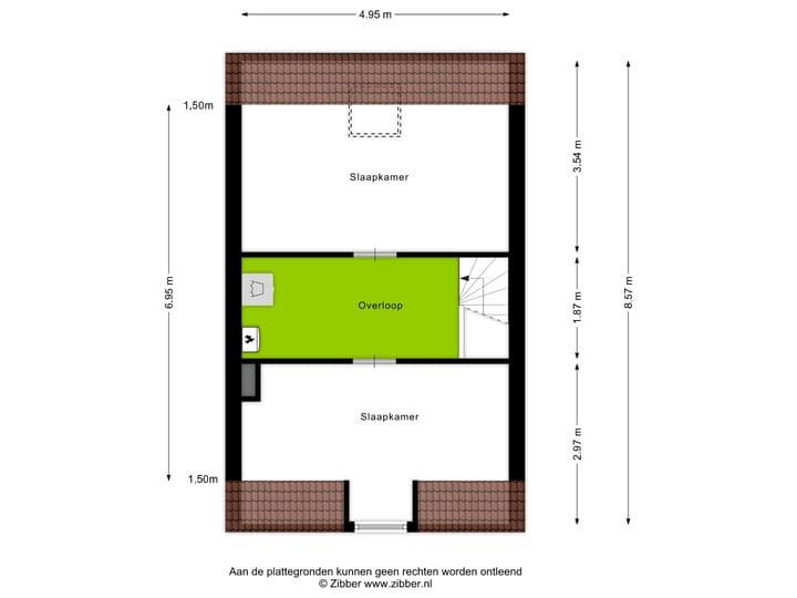 Photo 27 of Damstraat 77-A