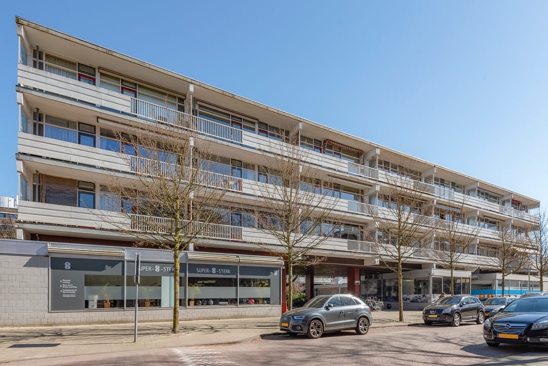 Foto 1 van Sandenburch 22