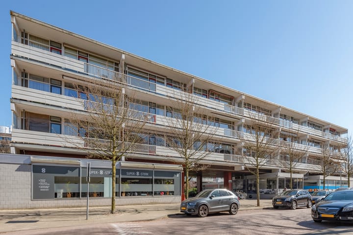 Foto 1 van Sandenburch 22