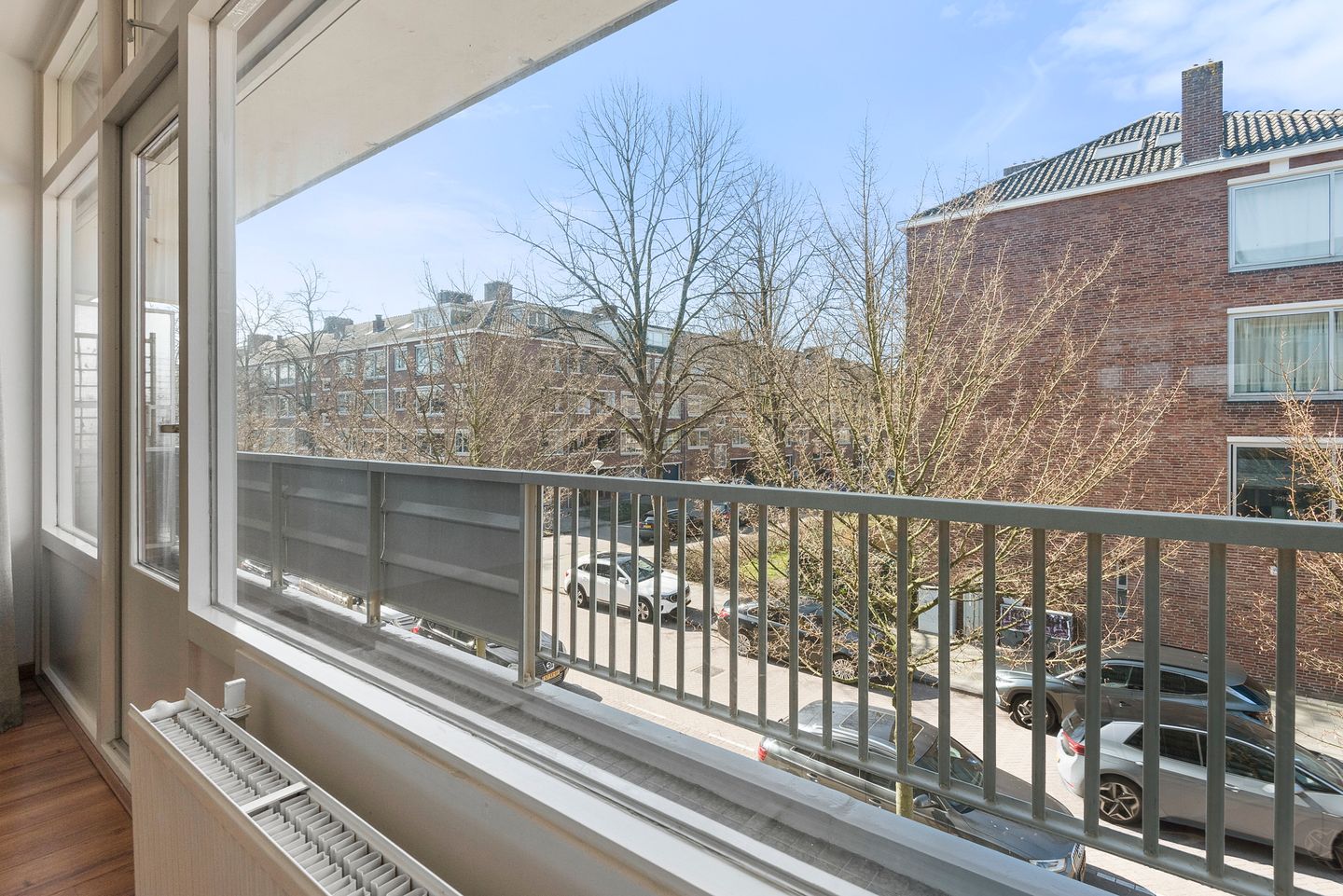 Foto 4 van Sandenburch 22