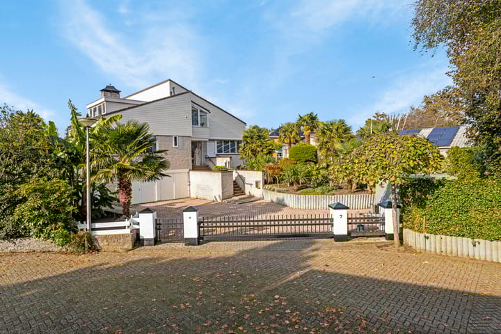 Foto 1 van Wagnerlaan 7