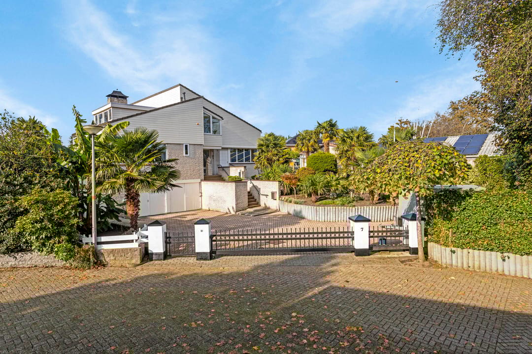 Huis te koop: Wagnerlaan 7 2742 BS Waddinxveen [Funda]