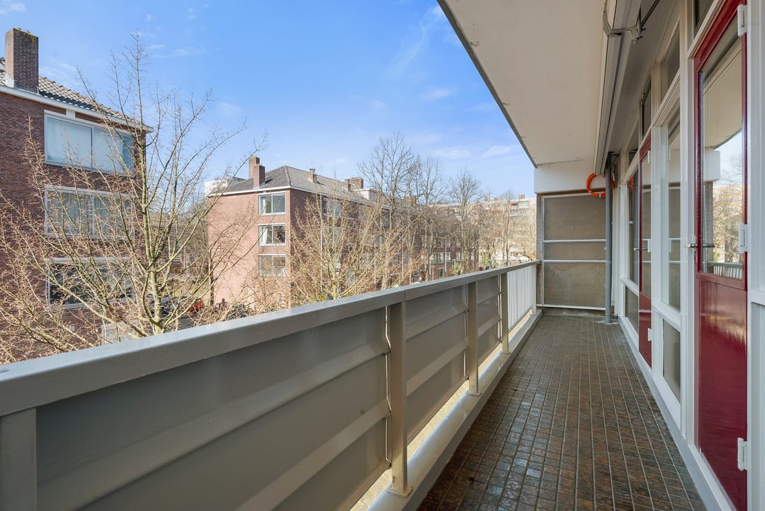 Foto 7 van Sandenburch 22