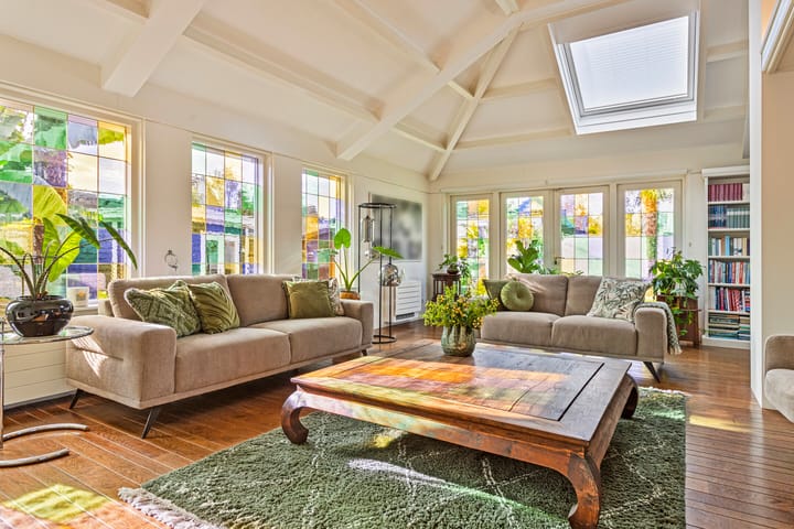 Foto 2 van Wagnerlaan 7