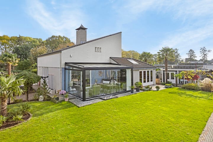 Foto 5 van Wagnerlaan 7