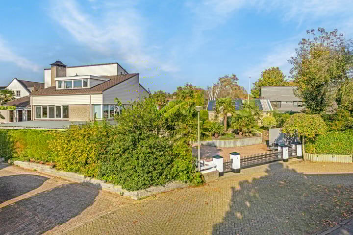 Foto 6 van Wagnerlaan 7