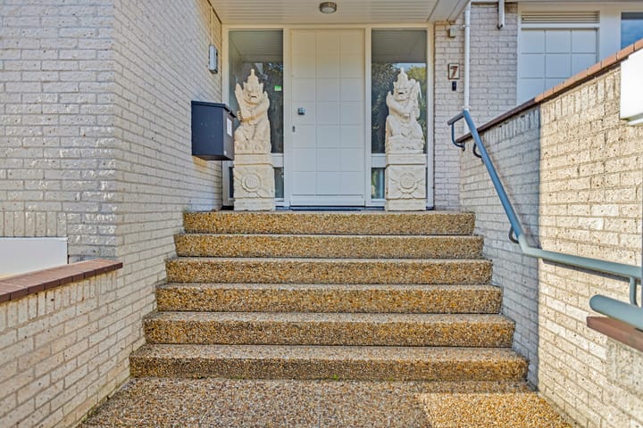 Foto 7 van Wagnerlaan 7