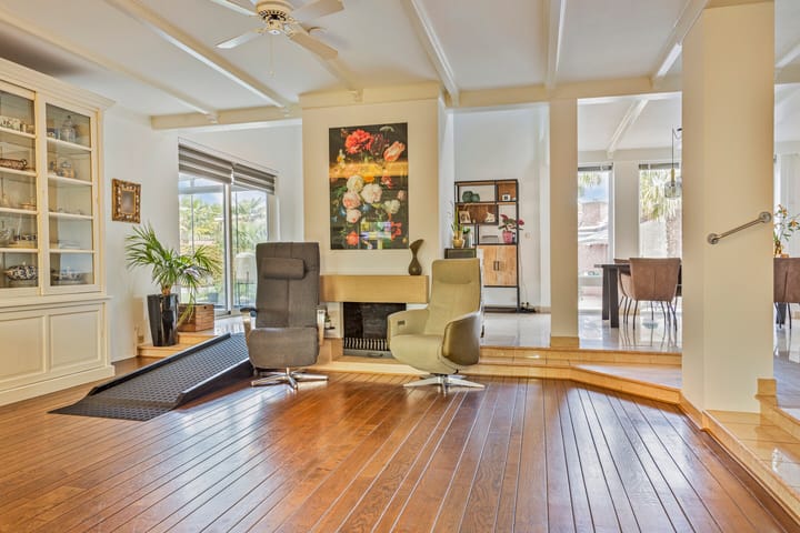 Foto 13 van Wagnerlaan 7