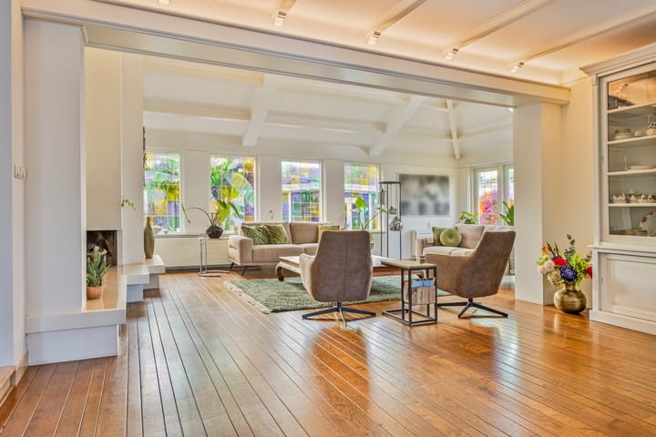 Foto 14 van Wagnerlaan 7