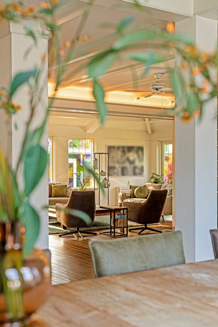 Foto 20 van Wagnerlaan 7