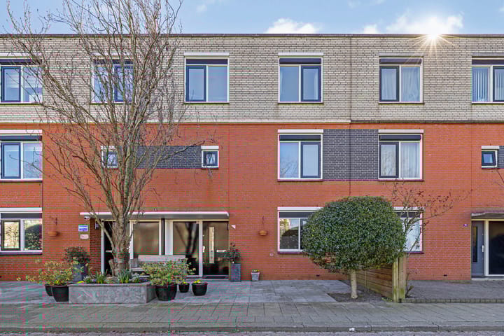 Foto 2 van Acaciazoom 73