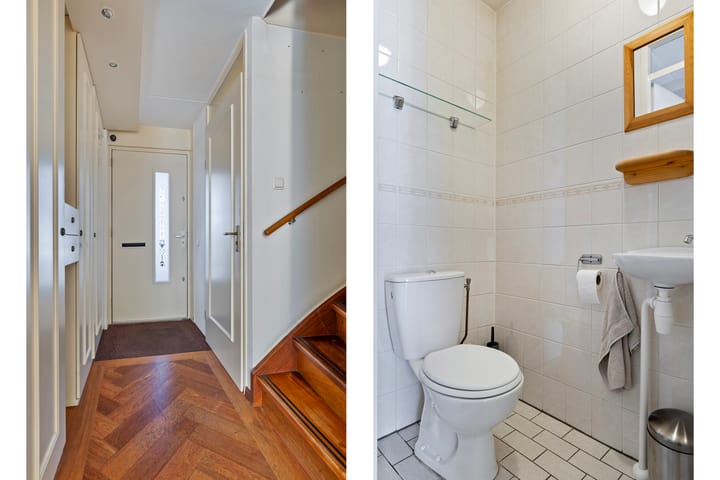 Foto 4 van Acaciazoom 73